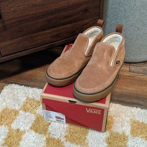 Vans MTE Classic Slip on Mid